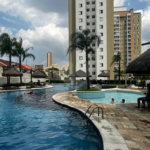 Apartamento na Mooca