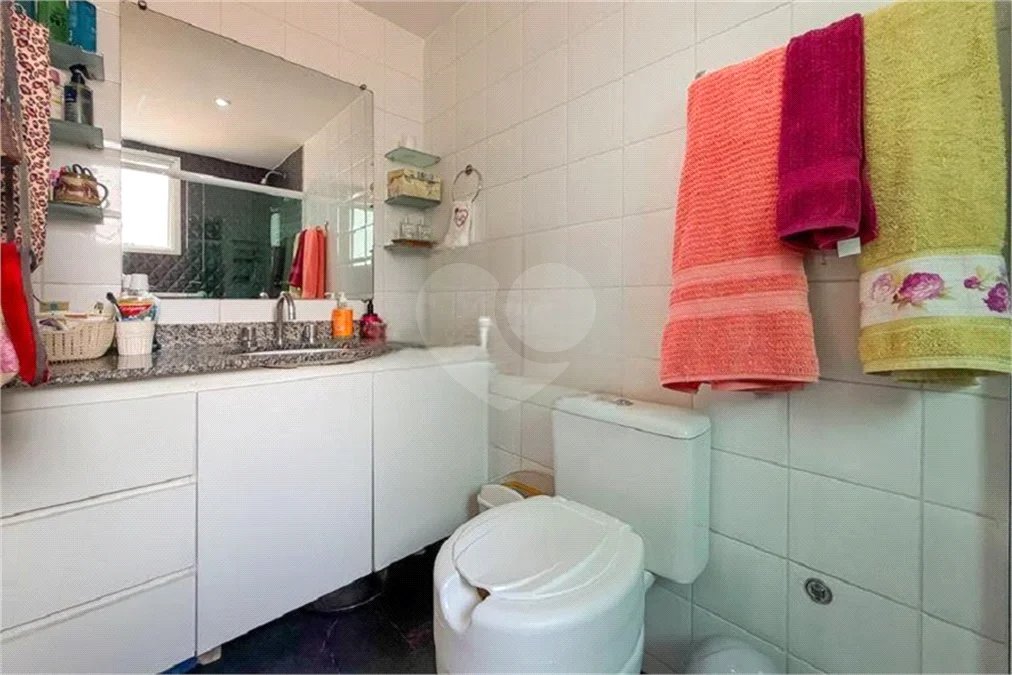 Apartamento à venda com 4 quartos em Vila Mariana, São Paulo