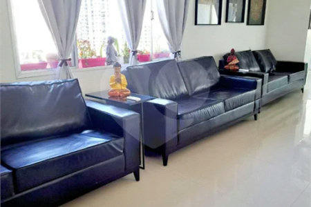 Cobertura com 3 quartos à venda em Moema, São Paulo - SP