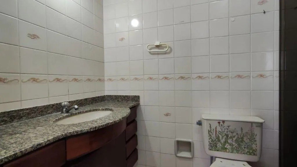 Apartamento à venda com 3 quartos em Vila Indiana, São Paulo - SP