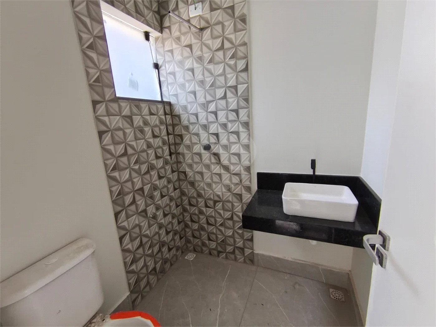 2 km metro parada inglesa sobrado novo com 3 suites 2 vagas espaço gourmet