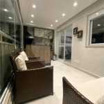 Apartamento pronto para morar no Trilogy Home
