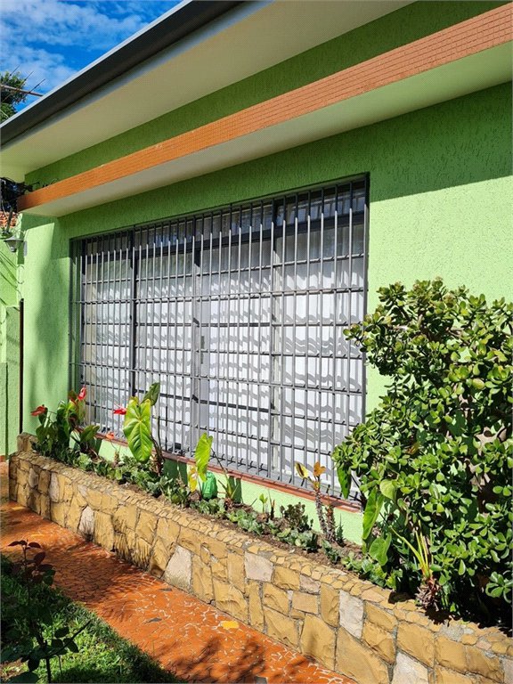 Casa com 3 Dormitórios no Campo Belo