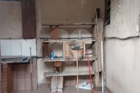 Amplo Sobrado de 330 m² no Coração do Cambuci!