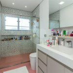 Casa em condomínio, 4 suites, piscina privativa no Jd. Floresta - zona norte - SP.