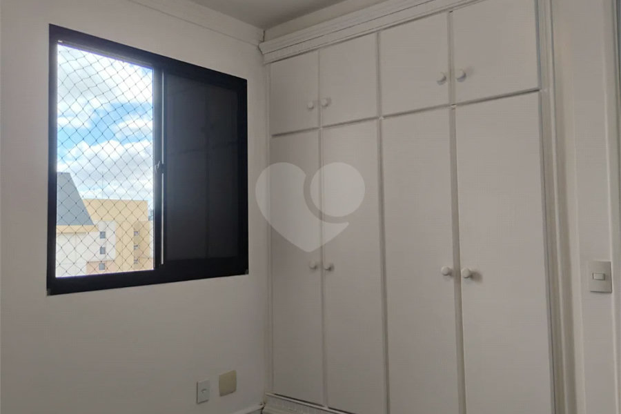 Lindo Apartamento Alto Da Boa Vista