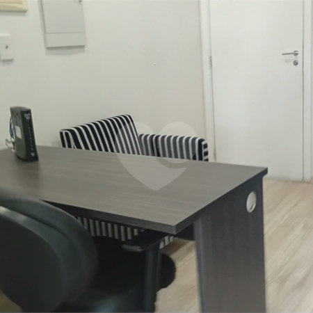 SALA COMERCIAL MOBILIADA PARA LOCAÇÃO NO DOMO BUSINESS | 39 m² | CENTRO – SÃO BERNARDO DO CAMPO/SP
