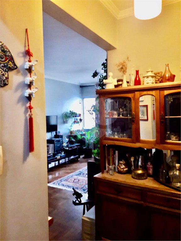 Apartamento à venda na Vila Madalena de 84 m² com 2 dormitórios