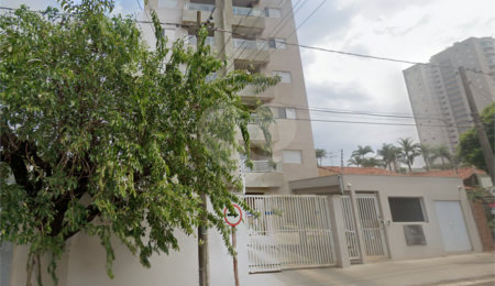 Apartamento à venda com 2 quartos, sendo 1 suíte,  no Centro, Araraquara, SP