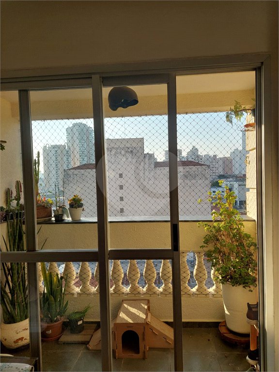 Apartamento na Mooca, 57 M - 2 dormitórios- 1 suíte- 1 vaga