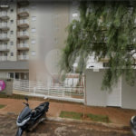 Apartamento no Spazio Monte Olimpio