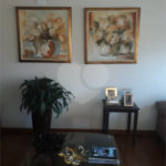Apartamento à venda com 4 suítes em Perdizes, São Paulo, SP