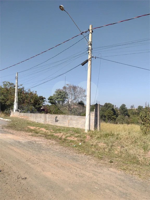 Terreno no Bairro Monterrey