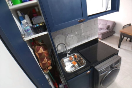 Apartamento à venda no Brás, 1 suíte, garagem
