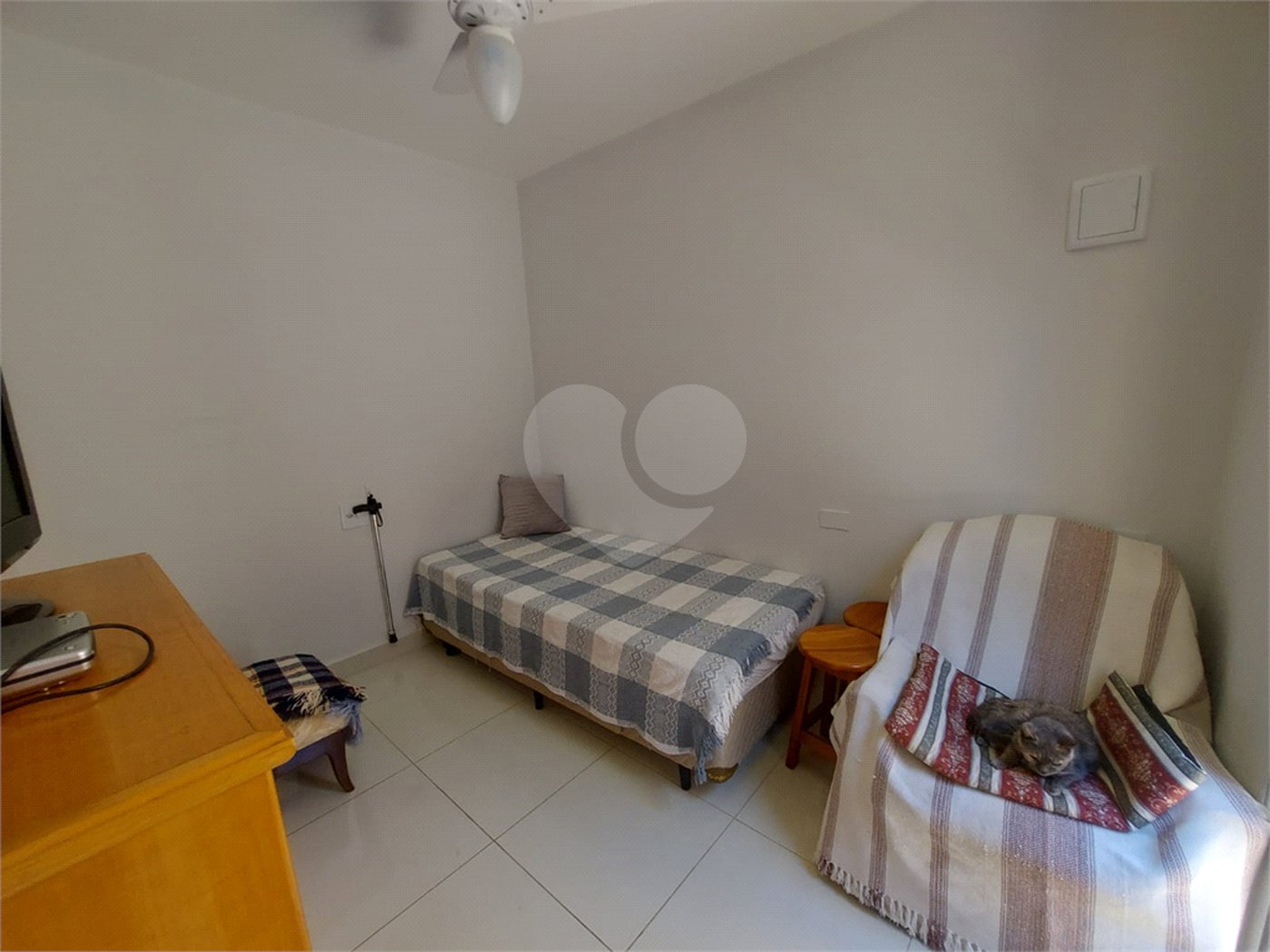 Sobrado á venda - Campo Belo!