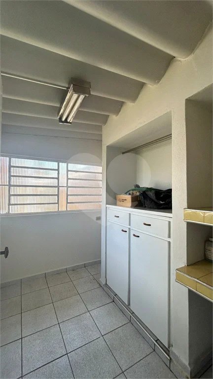 Venda Casa com 4 Dormitórios no Parque Santa Cecília