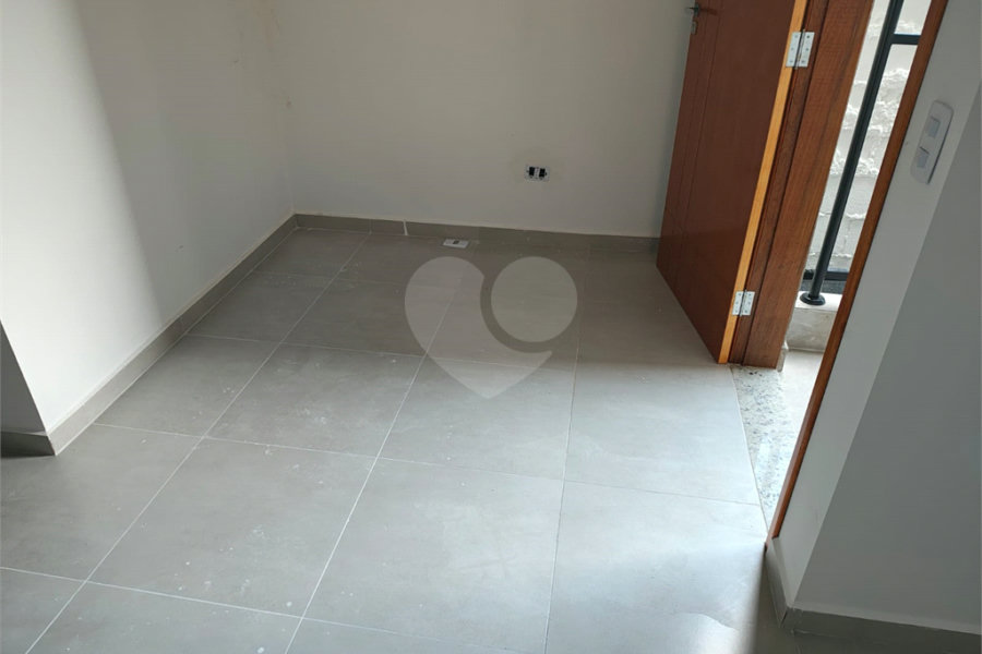 Apartamentos à Venda no Parque Vitória