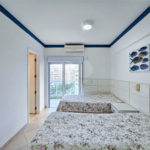 Apartamento à venda com 4 suítes em Riviera de São Lourenço, Bertioga, SP