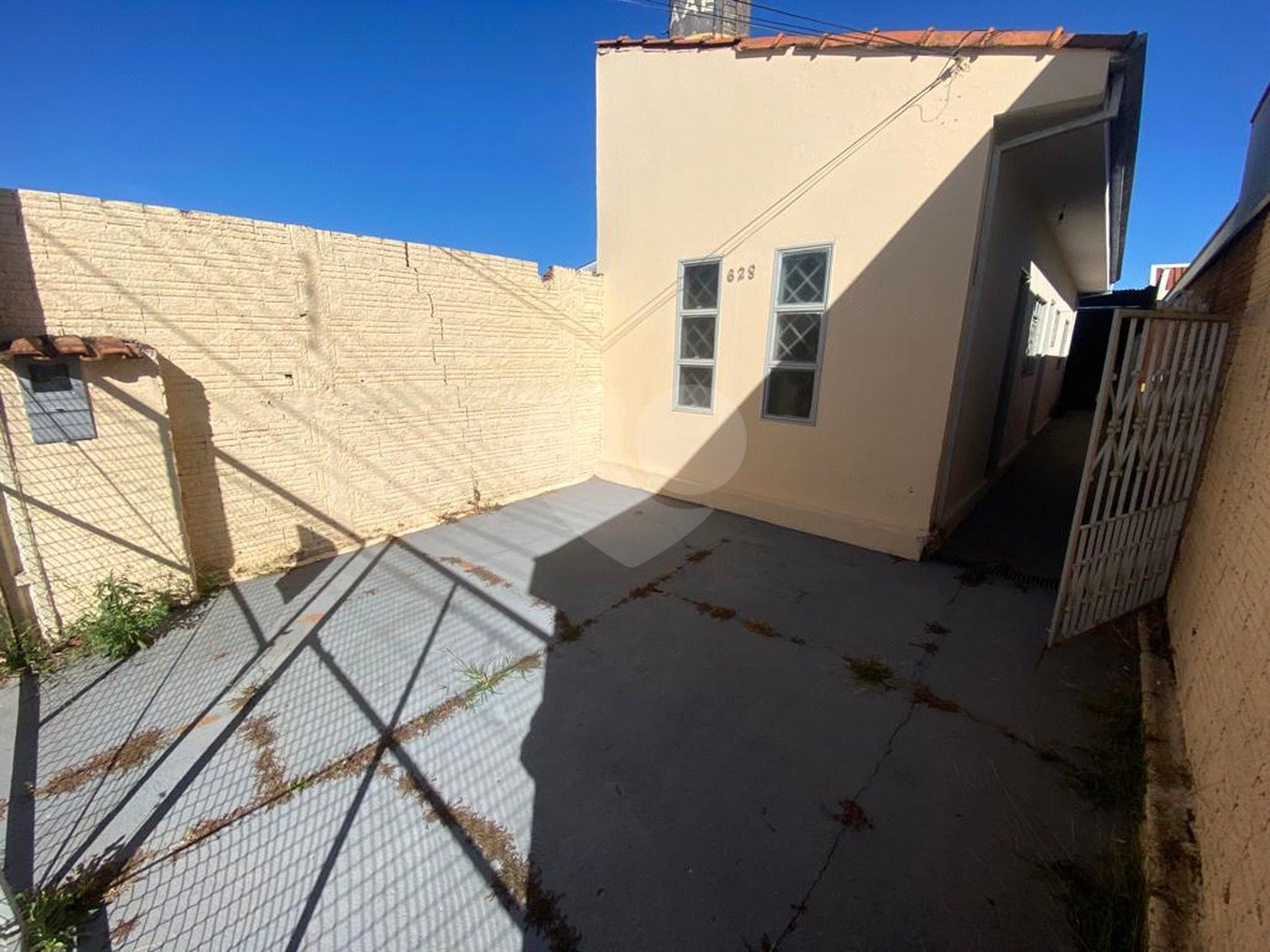Casa no Jardim Tanagara