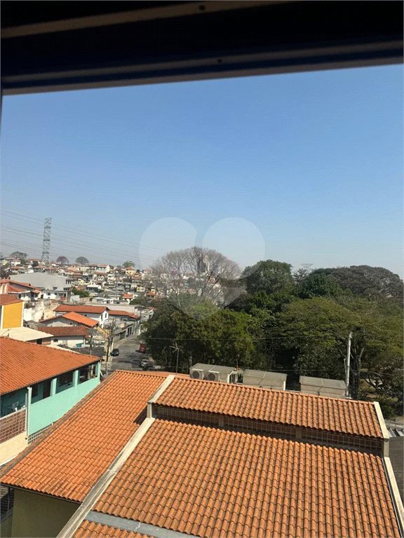 Casa Térrea à venda com 3 quartos em Pirituba, São Paulo, SP
