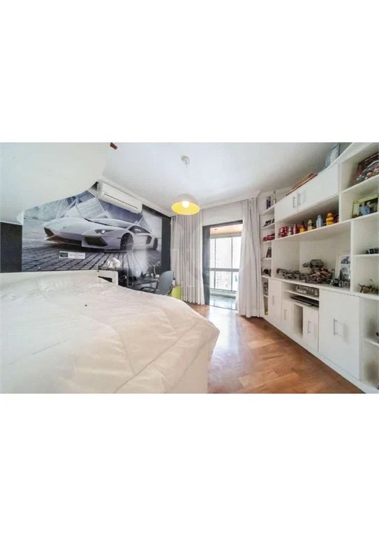 Excelente apartamento na Mooca