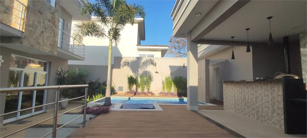 Casa à venda Bairro Santa Cecília em Piracicaba - SP.