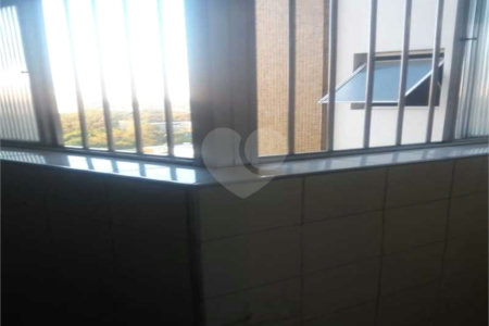 Apartamento Avenida Santo Amaro