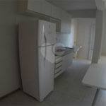 Apartamento padrão para venda no Edifício Residencial Via Campus