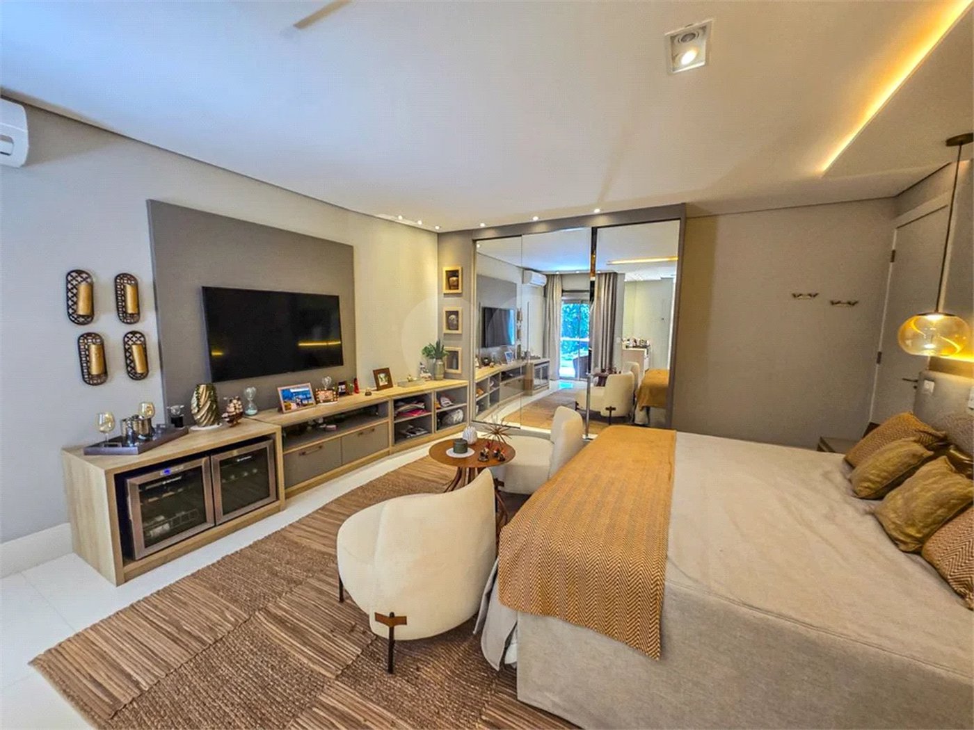 Casa à venda com 7 suítes em Riviera de São Lourenço, Bertioga, SP