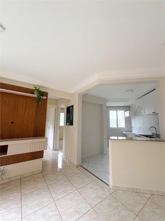 Apartamento à Venda - Condomínio Brilhos do Tijuco 2 quartos com vaga