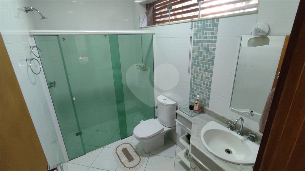 Casa com 3 dormitórios à venda no bairro Jardim Cardinalli, em São Carlos/SP
