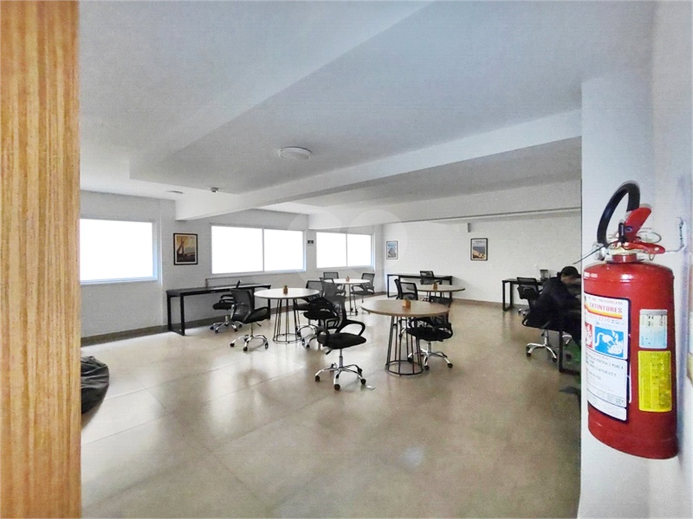 Santana Studio, 25 metros privativos, 1 vaga