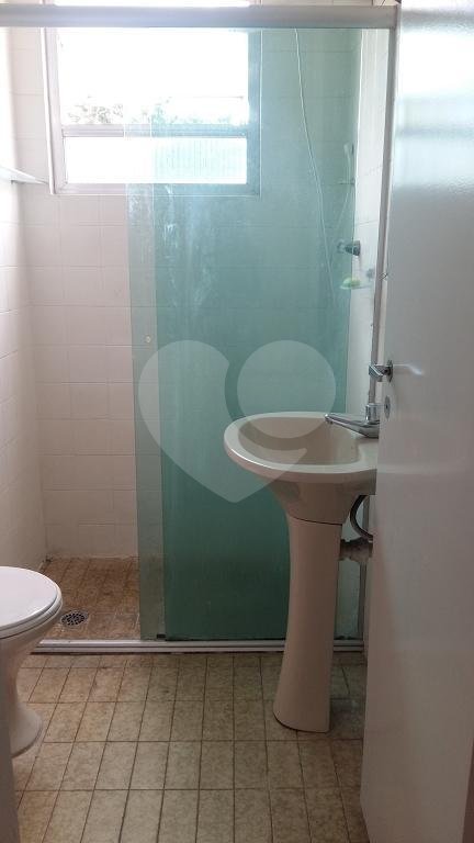 Apartamento á venda - Jabaquara