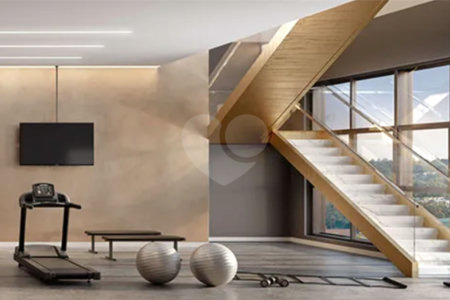 Studio para venda 30 metros Chácara Klabin - SP