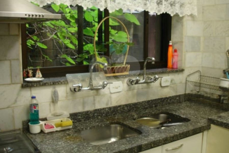 Casa à venda na Aclimação!