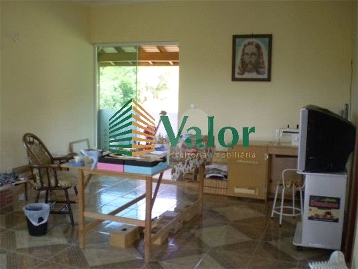 Casa no Cruzeiro do Sul em São Carlos