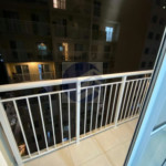 Apartamento para alugar com 2 quartos, sendo 1 banheiro, em Socorro, São Paulo - SP