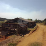 Excelente sítio de 27 alqueires, ótima localização em São Carlos.