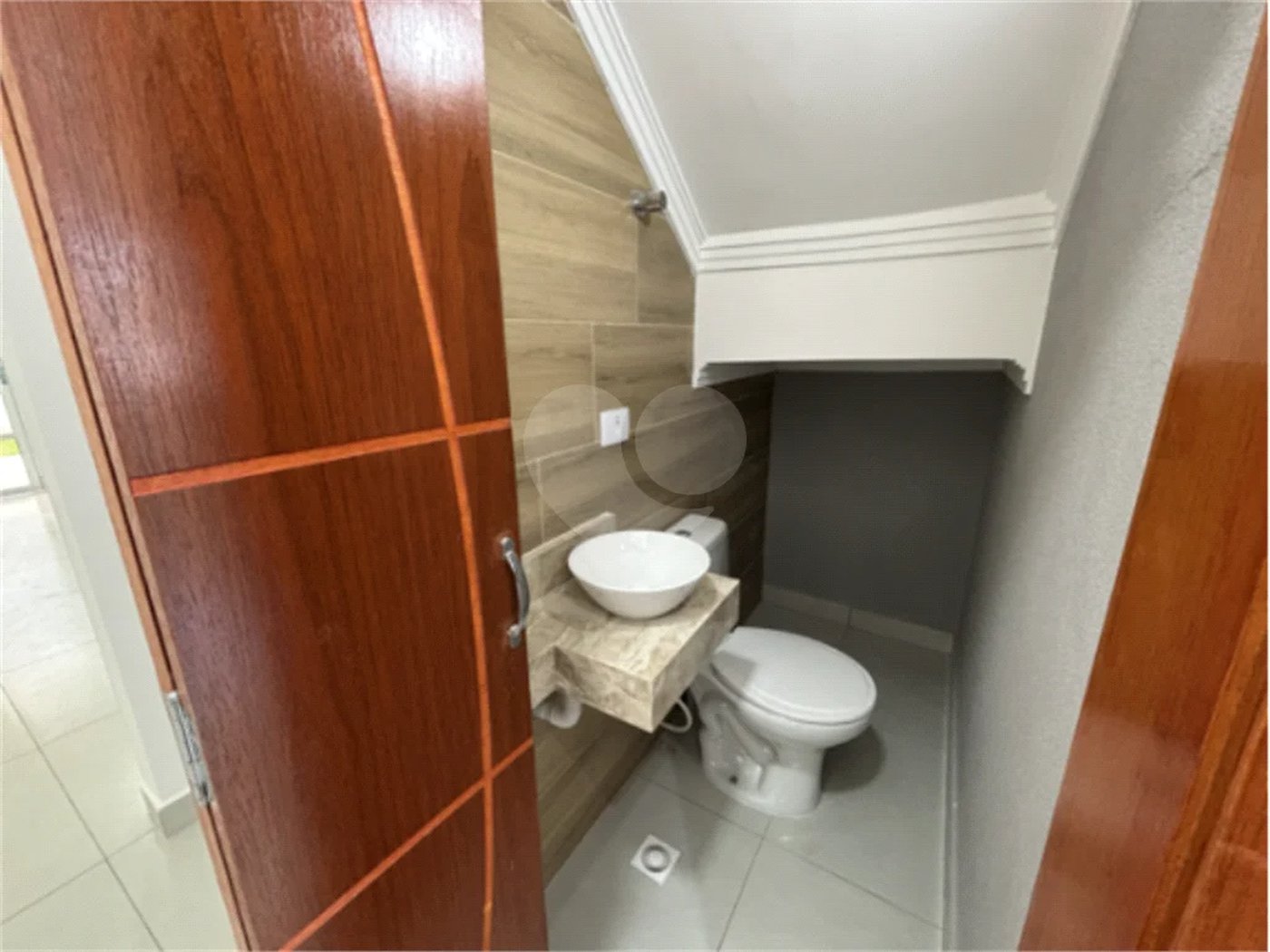 Sobrado Novo à venda com 3 quartos -02 Vagas 95 m² -- Jardim Líbano -São Paulo -SP