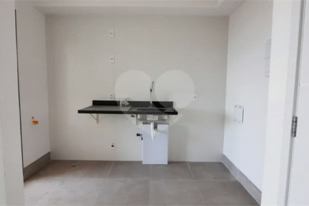 Apartamento 2 Suítes - 1 Vaga - Alto do Ipiranga - Vista Livre