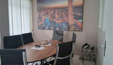 Sala à venda em República, São Paulo, SP