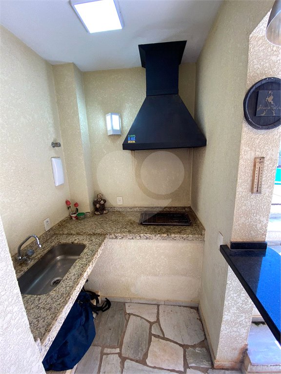 Apartamento Duplex no Condomínio Giardino de Rovello