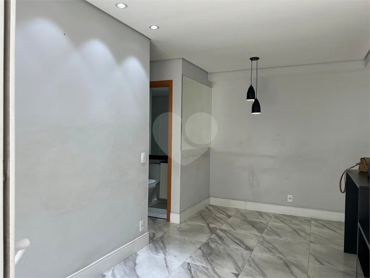 Apartamento para alugar com 2 quartos, sendo 1 suíte, em Casa Verde, São Paulo, SP