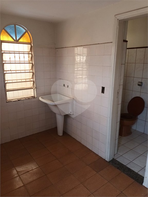 Casa no Jardim Macarengo - São Carlos/SP