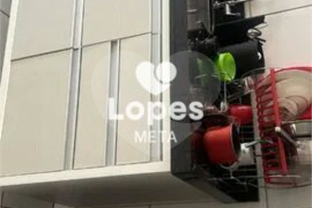 APARTAMENTO A VENDA, CONDOMINIO SPAZIO CAMPO DAS NASCENTES - JARDIM AMÉRICA