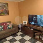 Casa para venda no Jardim Cruzeiro do Sul