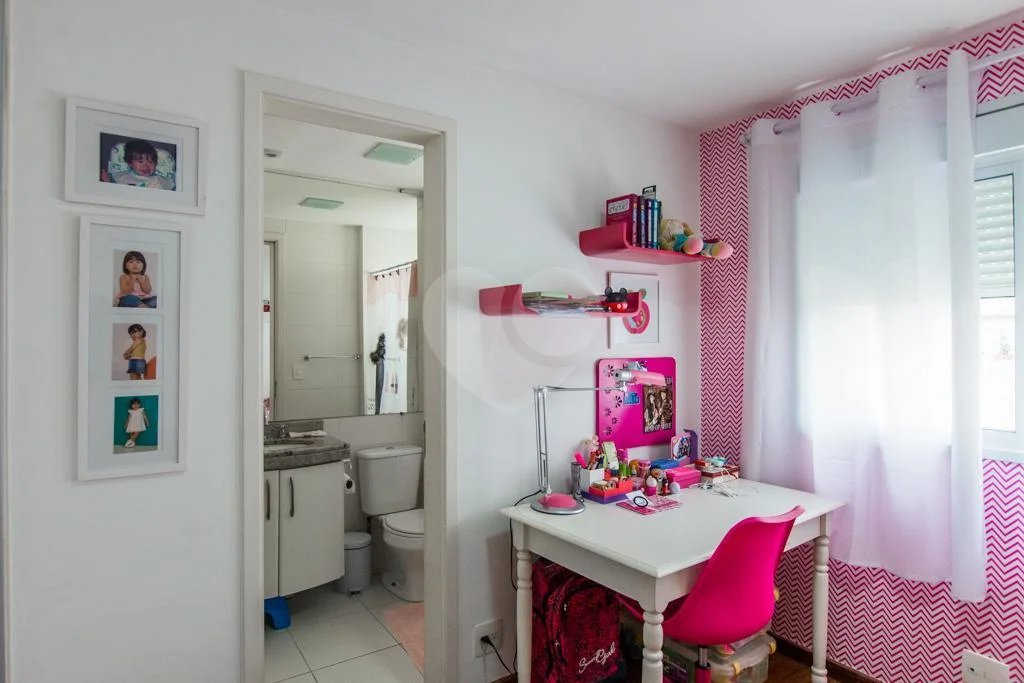 APARTAMENTO COM 118 m², TRÊS SUITES E VARANDA GOURMET - Campo Belo