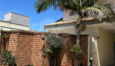 Casa à venda com 4 suítes em Jardim Cardinalli, São Carlos, SP