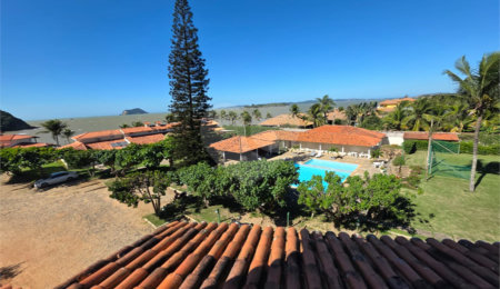Casa à venda com 3 quartos, sendo 2 suítes,  em Praia Rasa, Armação dos Búzios, RJ