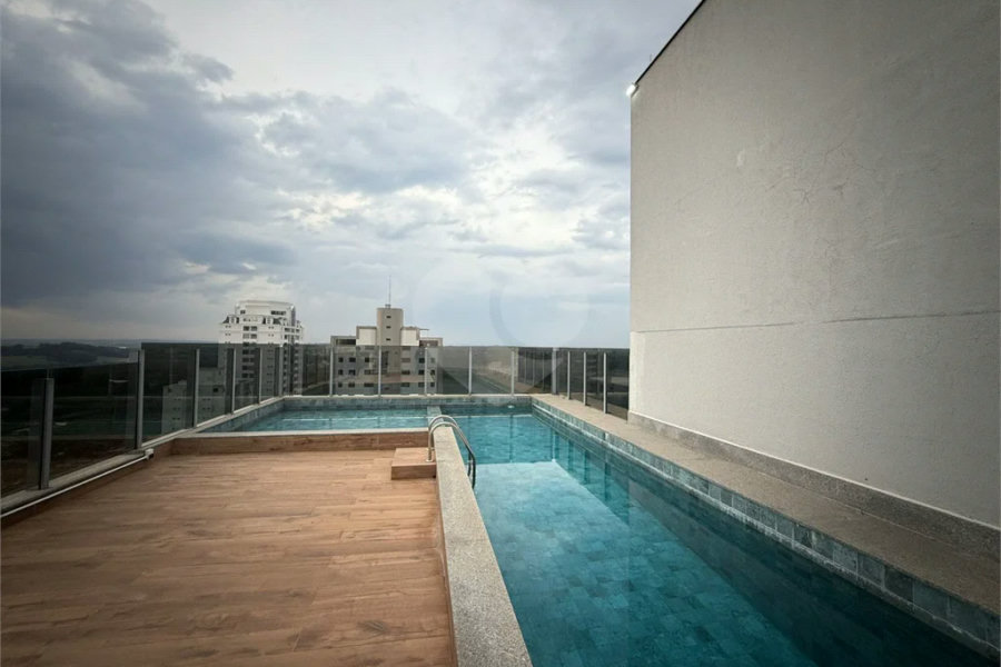 Apartamento à venda no bairro São Judas – Vista Queiroz Residencial Piracicaba/SP